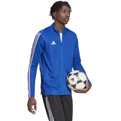 7. Bluza adidas Tiro 23 League Training Track Top M HS3505