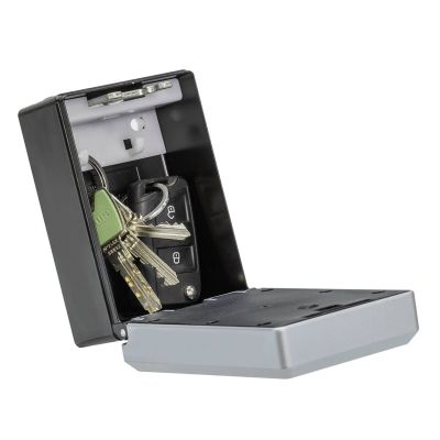 8. Alarm Abus KEYGARAGE™ 787 SMART BLUETOOTH