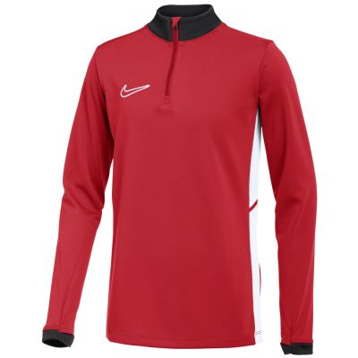 3. Bluza Nike Dri-Fit Academy 25 Drill Top Jr FZ9773 657