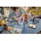 9. LEGO Ninjago 71870 - Bliźniacze tytanowe mechy