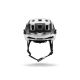 5. Kask rowerowy Julbo Forest Evo White/Black biały