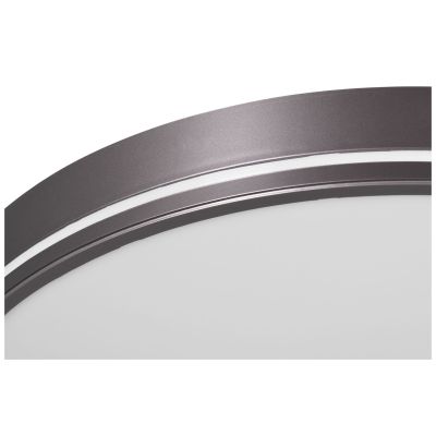 3. Plafon LED Activejet AJE-TOSCA 24W
