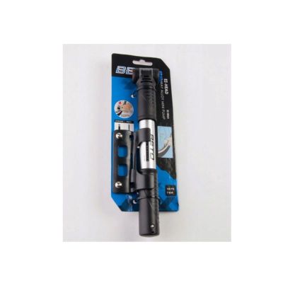 Pompka z wężykiem BETO EZ-006A aluminium