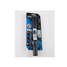 Pompka z wężykiem BETO EZ-006A aluminium