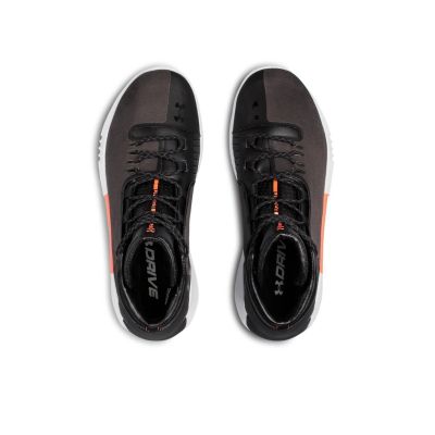 4. Buty do koszykówki Under Armour Drive 4 Premium - 1302941-001
