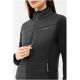 Kurtka Primaloft damska VIKING Zemu Lady czarna   XXL