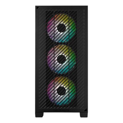 2. COOLER MASTER OBUDOWA Elite 301 White