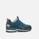 2. Buty turystyczne damskie Garmont Dragontail WP - corsair blue/surf blue