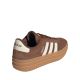 3. Buty damskie adidas VL Court Bold JH5340