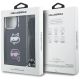 7. Etui Karl Lagerfeld IML Crossbody Karl&Choupette Head na iPhone 16 Pro Max - czarne