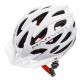 37. Kask rowerowy Meteor Marven 24723-24725