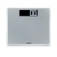 2. Soehnle Style Sense Comfort 600 Prostokąt Stal nierdzewna Elektroniczna waga osobista