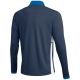 2. Bluza Nike Dri-FIT Academy 25 Drill Top M FZ9767 410