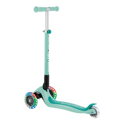 8. Hulajnoga Globber Primo Foldable Lights Jr 432-206-3