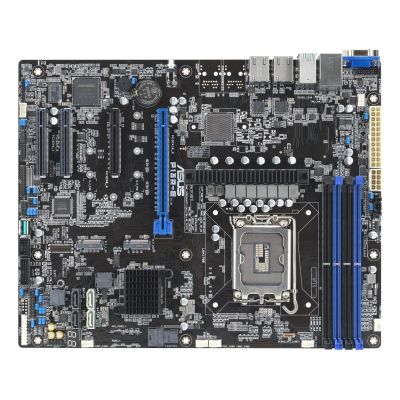 3. Płyta główna Asus P13R-E LGA1700 Intel