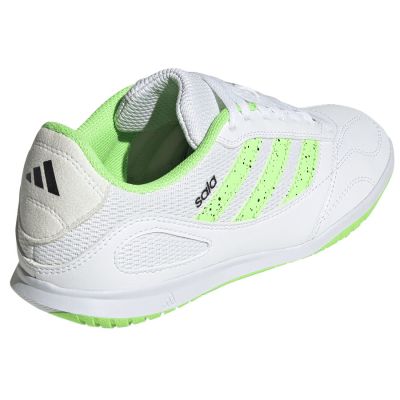 5. Buty adidas Super Sala III IN Jr JR5402