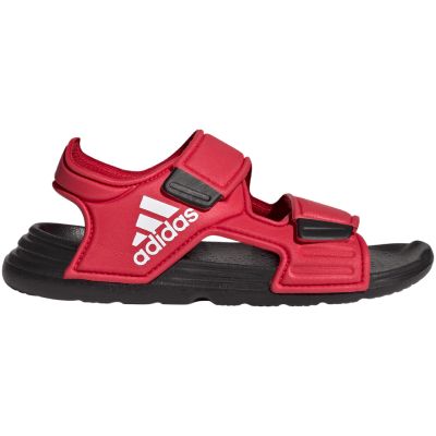 7. Sandały adidas Adilette Sandal Jr FZ6488