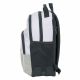 3. Plecak sportowy Real Madryt double backpack 612554773