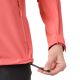 4. Helly Hansen damska kurtka W CREW HOODED JACKET 34448 098