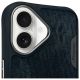 3. Etui Nimmy Big Eyed Pet 2.0 Panda na iPhone 16 - czarne