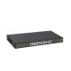 4. Przełącznik LevelOne Hilbert 26-portowy Gigabit Smart Lite - 24 x Gigabit RJ45 - 2 x Gigabit SFP (GES-2126)