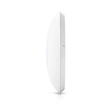 11. Access Point Wi-Fi 7 Ubiquiti UniFi U7 Pro Max 2.4GHz(2x2)/5GHz(4x4)/6GHz(2x2) PoE+ 1x2,5G