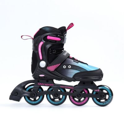 3. Rolki SMJ sport RX23 W HS-TNK-000013980