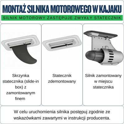 19. KAJAK 2-OSOBOWY 465x74x42CM LAMINOWANY PVC NIEBIESKI ENERO
