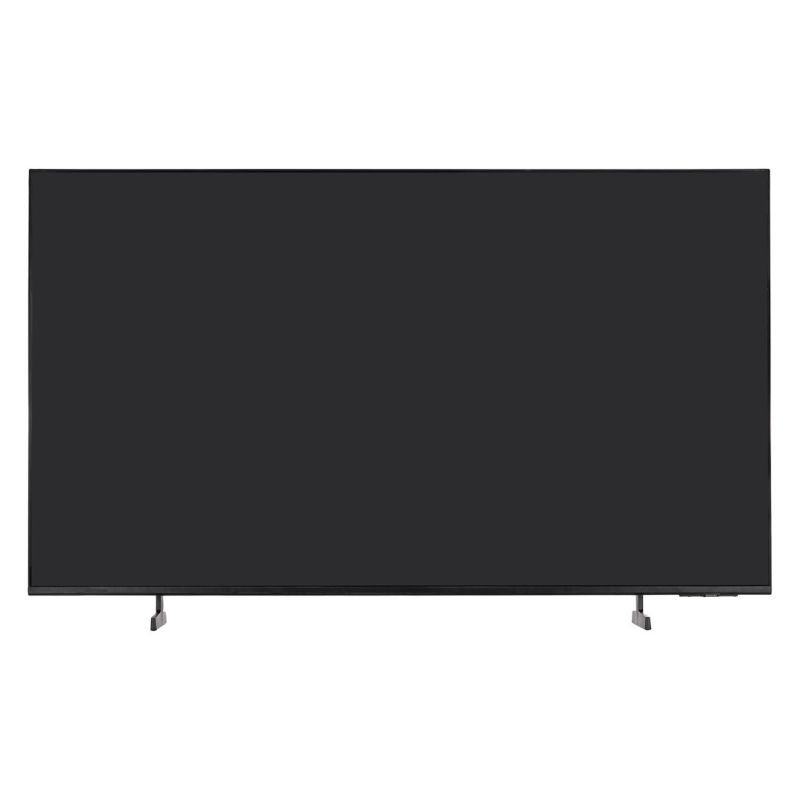 16. Telewizor Samsung UE55U8072FUXXH LED 55'' 4K Ultra HD Tizen Q-Symphony DVB-T2 Czarny (MODEL 2025)