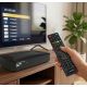 8. ESPERANZA TUNER DVB-T2 H.265/HEVC EV108R