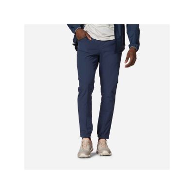 5. Spodnie ROSSIGNOL Skpr Tech Pant granatowy
