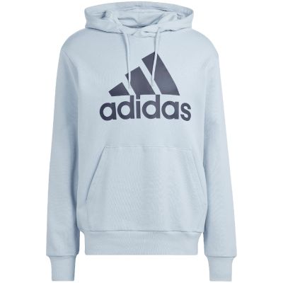 6. Bluza adidas Essentials French Terry Big Logo Hoodie M IS1352