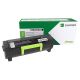 2. Lexmark 51B2H00 kaseta z tonerem 1 szt. Oryginalny Czarny