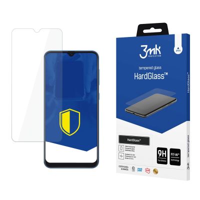 Szkło hartowane 3mk HardGlass na Samsung Galaxy A30 / A50 / A30S / A50S / A40S