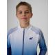 4. Bluza sportowa regular bez kaptura chłopięca 4F 4FJRSS26TFSWM1043-90A
