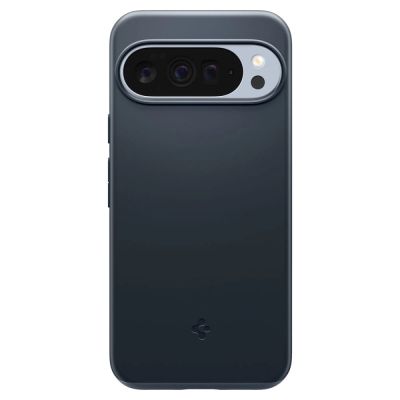3. Etui Spigen Thin Fit Mag MagSafe na Google Pixel 10 Pro XL - grafitowy