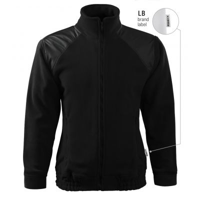 2. Polar Malfini Jacket Hi-Q M MLI-506LB czarny