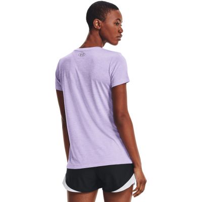 13. Koszulka Under Armour Tech Twist Graphic SSC W 1366125 532