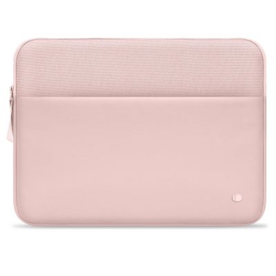 Torba Tech-Protect Sleeve na laptopa 15-16 - różowa