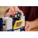 8. LEGO 10358 ICONS - Transformers: Soundwave