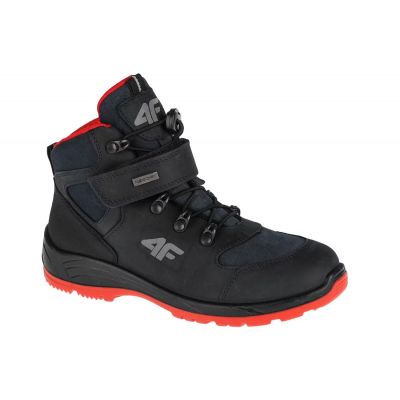 5. Buty 4F Junior Trek JR HJZ21-JOBMW251-31S