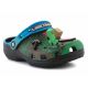 Klapki Crocs Classic Minecraft Clog Kids Multi Jr 210830-90H 