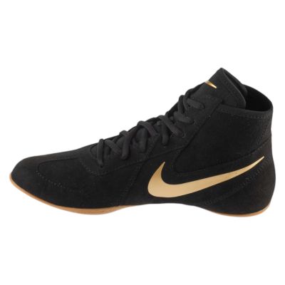 2. Nike Footsweep 2 IB9555-002 Czarne 42