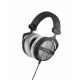 5. Beyerdynamic DT 990 PRO 80 OHM  - Słuchawki studyjne otwarte