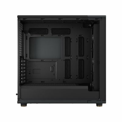 10. Fractal Design Obudowa North XL Charcoal Black