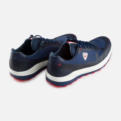 5. Buty ROSSIGNOL W RSC NAVY BLUE