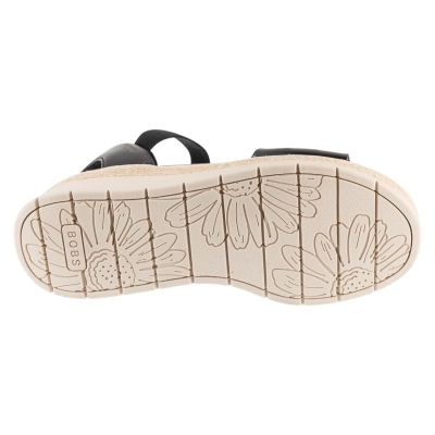 4. Skechers Slip-Ins: Bobs Sun Ray 114415-BLK Czarne 36
