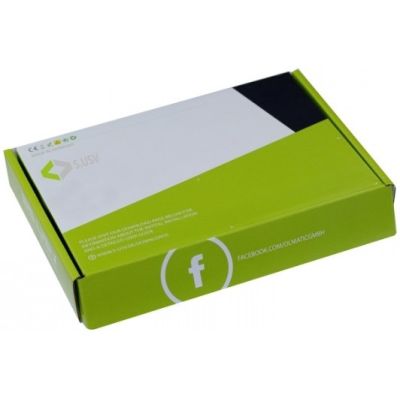 4. Olmatic S.USV UPs Moduł zasilania Zielony