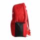 4. Plecak sportowy Air Jordan Jam 23L Unisex Backpack Czerwony - MA0880-R78