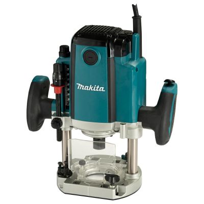 MAKITA.FREZARKA GÓRNO. 1650W RP1803FX01